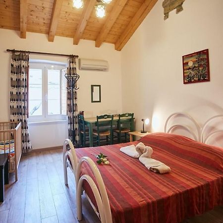 B&B Al Ferdinandeo Trieste Exterior photo