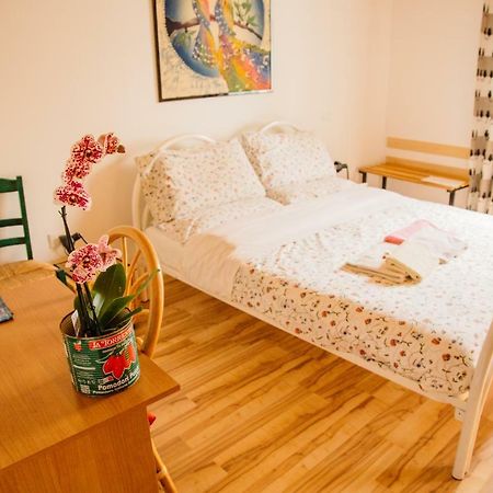 B&B Al Ferdinandeo Trieste Exterior photo