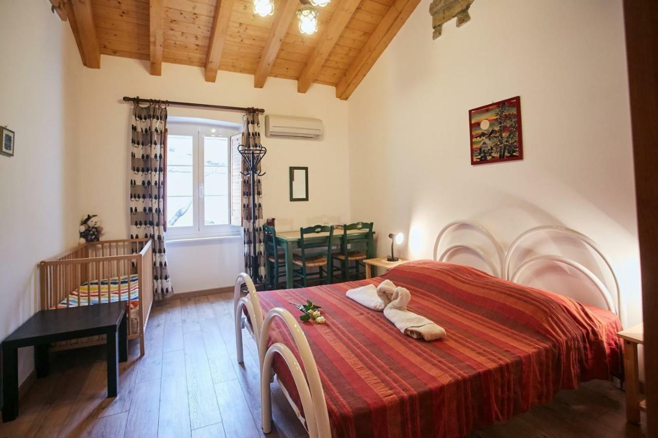 B&B Al Ferdinandeo Trieste Exterior photo