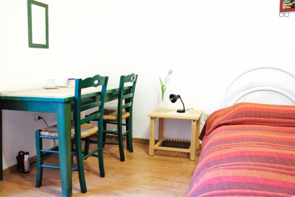 B&B Al Ferdinandeo Trieste Exterior photo