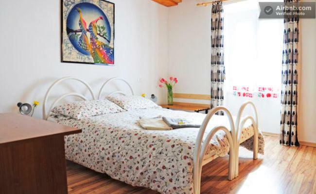 B&B Al Ferdinandeo Trieste Exterior photo