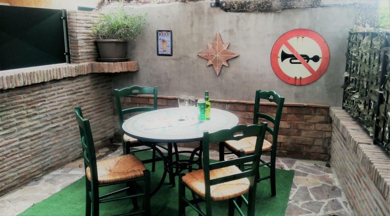 B&B Al Ferdinandeo Trieste Exterior photo