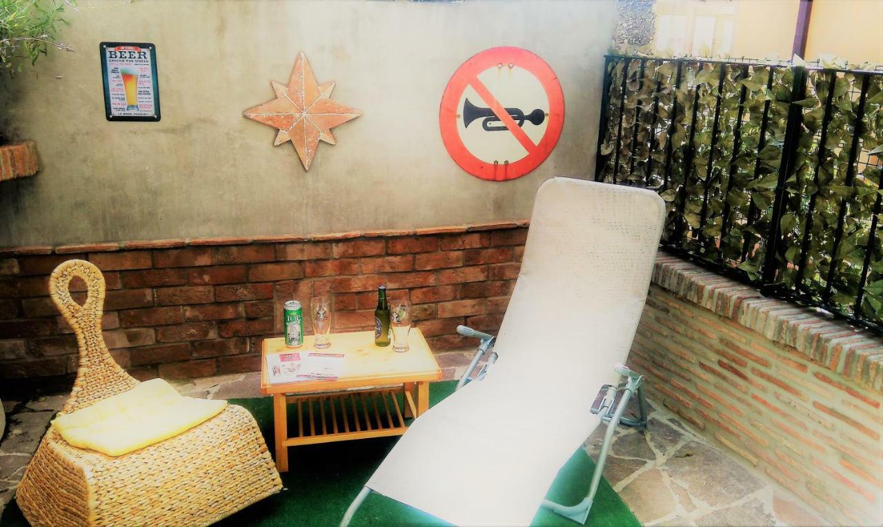 B&B Al Ferdinandeo Trieste Exterior photo