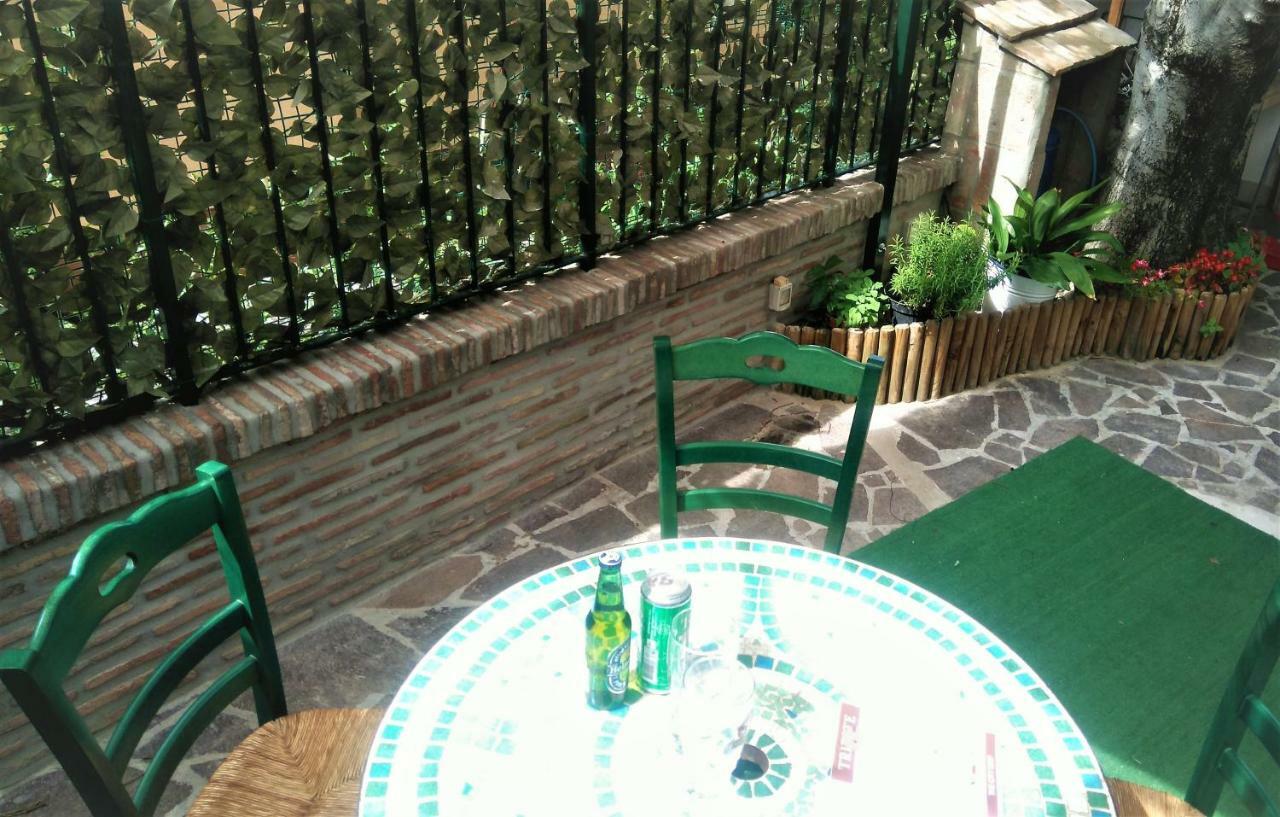 B&B Al Ferdinandeo Trieste Exterior photo